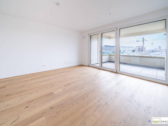 Apartment kaufen in KG Favoriten, Wien