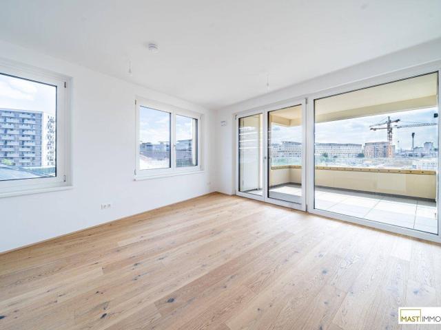 Apartment kaufen in KG Favoriten, Wien
