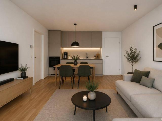 Apartment kaufen in Floridsdorf, Wien
