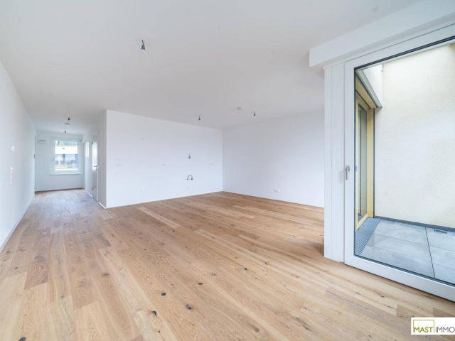 Apartment kaufen in KG Favoriten, Wien