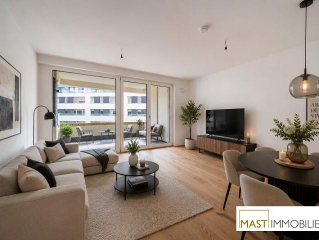 Wohnung kaufen in Wien