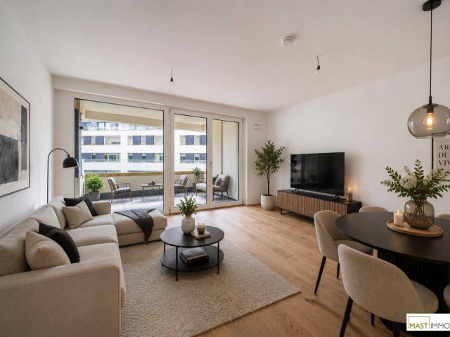 Apartment kaufen in KG Favoriten, Wien