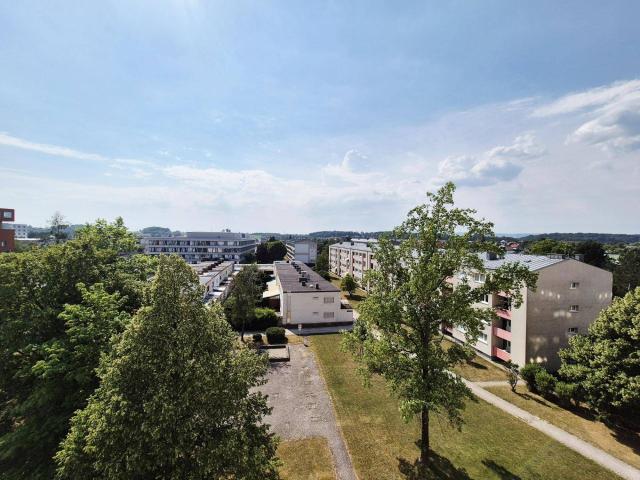 Apartment kaufen in St. Pölten, Niederösterreich