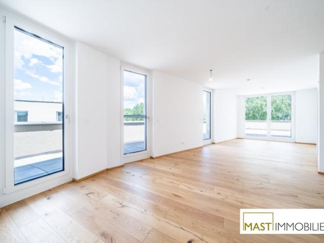 Dachgeschosswohnung kaufen in Podersdorf am See, Burgenland