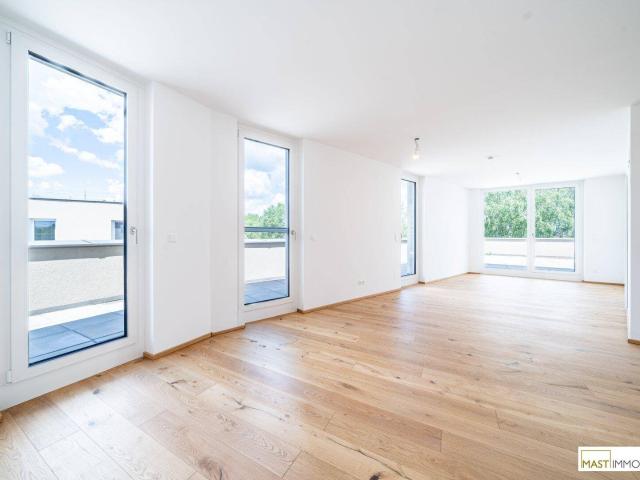 Apartment kaufen in Podersdorf am See, Burgenland