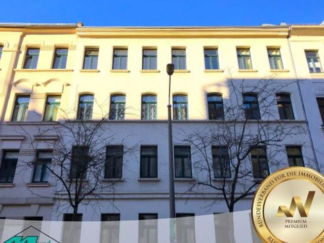Wohnung kaufen in Leipzig, Sachsen