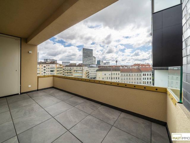 Apartment kaufen in KG Favoriten, Wien