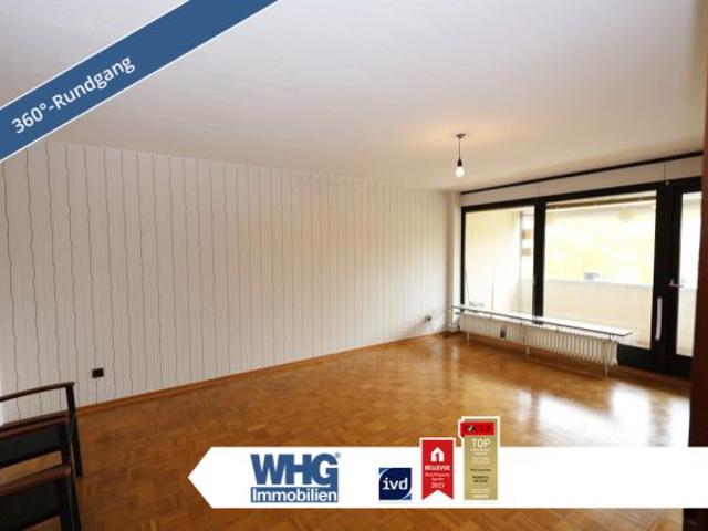 Wohnung kaufen in Tamm, Baden-Württemberg