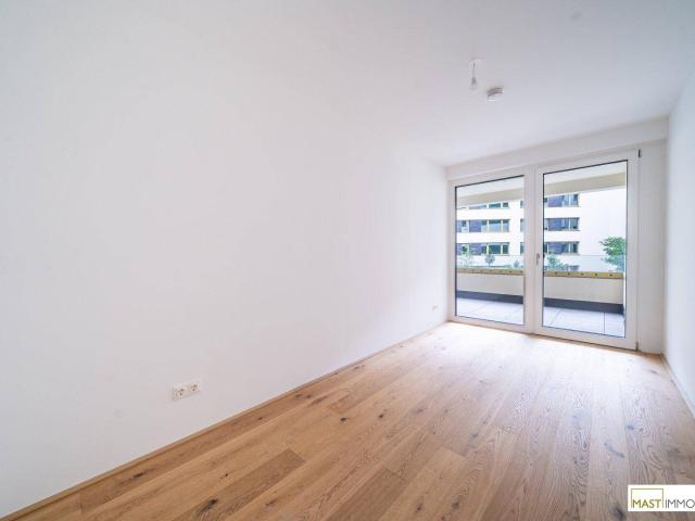 Apartment kaufen in KG Favoriten, Wien