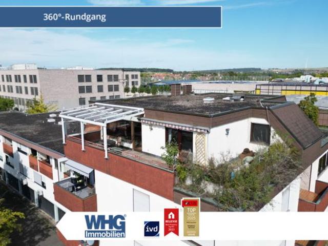Wohnung kaufen in Freiberg am Neckar, Baden-Württemberg