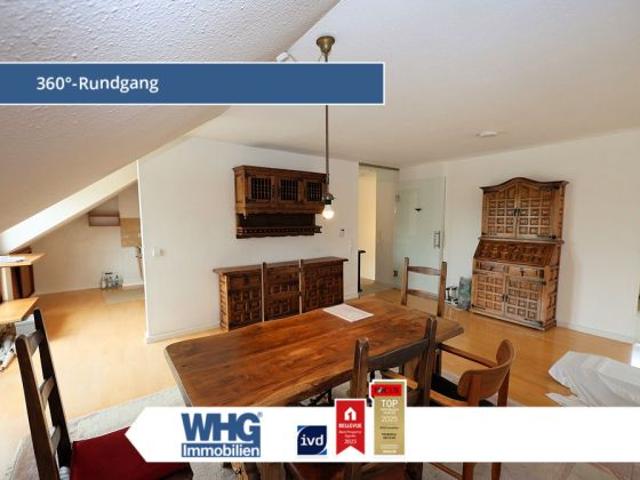 Etagenwohnung kaufen in Bietigheim-Bissingen