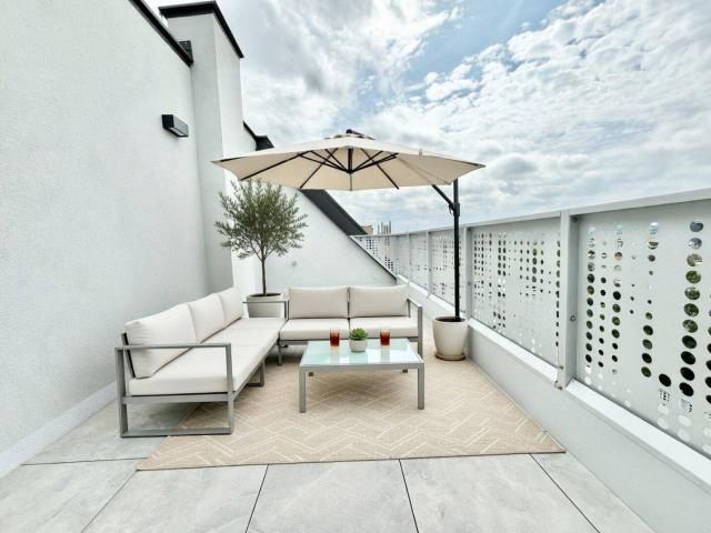 Apartment kaufen in Wien