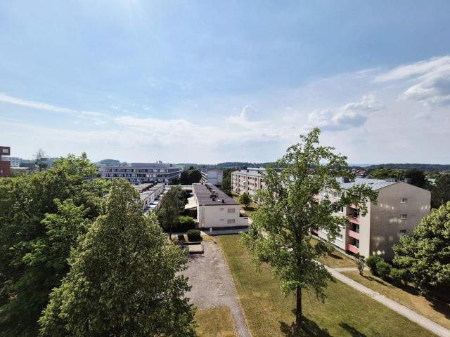 Wohnung kaufen in St. Pölten, Niederösterreich