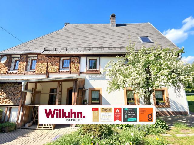 Haus kaufen in Colditz, Sachsen