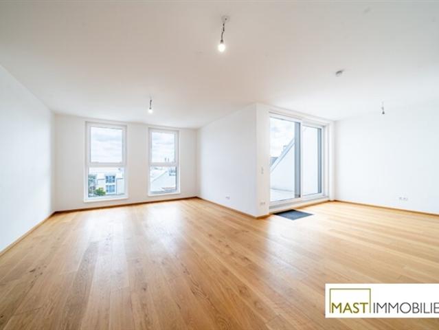 Wohnung kaufen in Wien