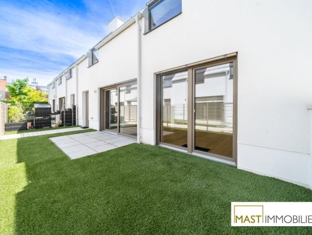 Haus kaufen in Wien