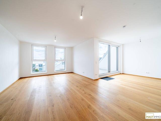 Apartment kaufen in Liesing, Wien