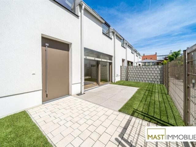 Haus kaufen in Wien