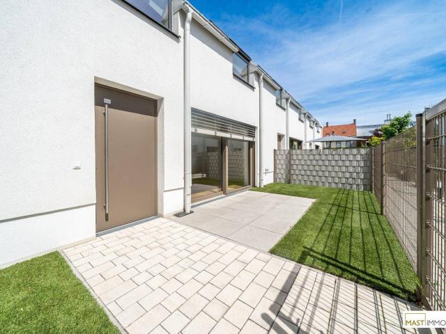 Haus kaufen in Liesing, Wien
