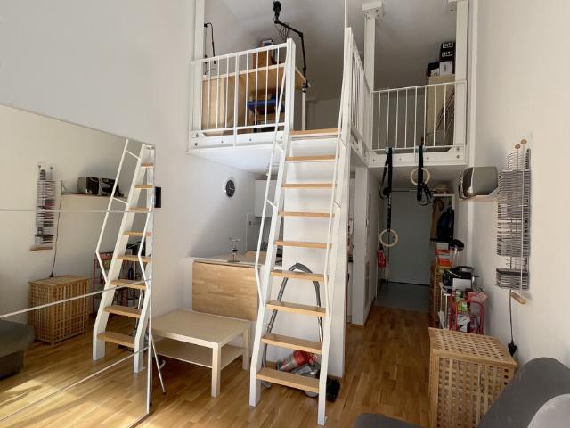 Maisonette kaufen in Au-Haidhausen, München
