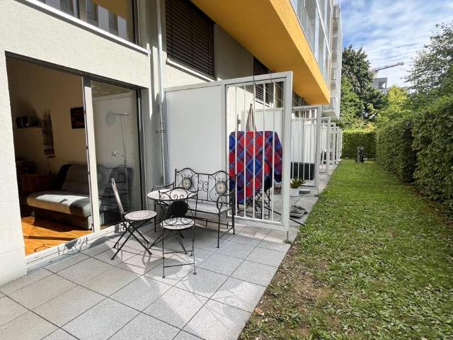 Maisonette kaufen in Ramersdorf-Perlach, München