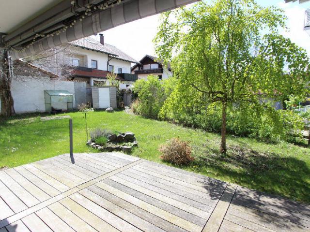 Wohnung kaufen in Leutkirch, Baden-Württemberg