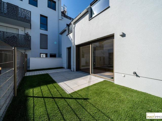 Haus kaufen in Liesing, Wien