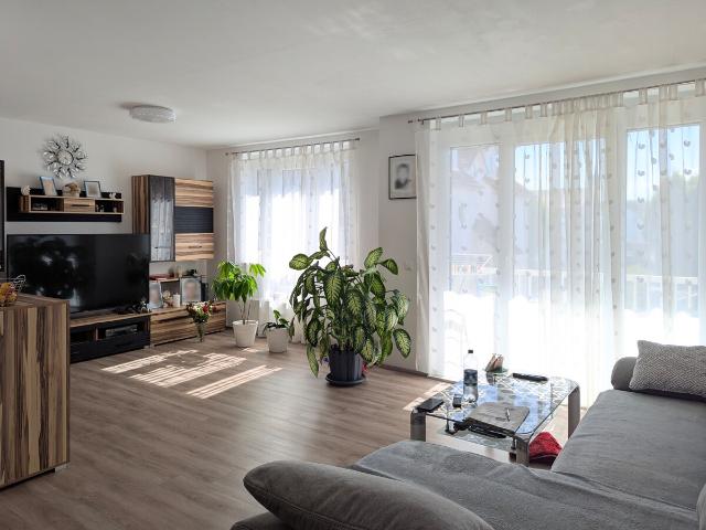 Wohnung kaufen in Dietenheim, Baden-Württemberg