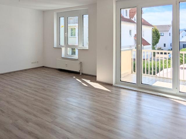 Wohnung kaufen in Dietenheim, Alb-Donau-Kreis