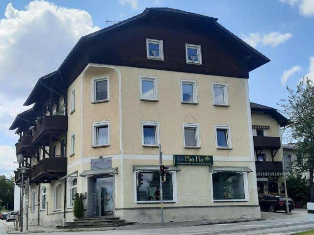 Wohnung kaufen in Fürstenzell, Landkreis Passau