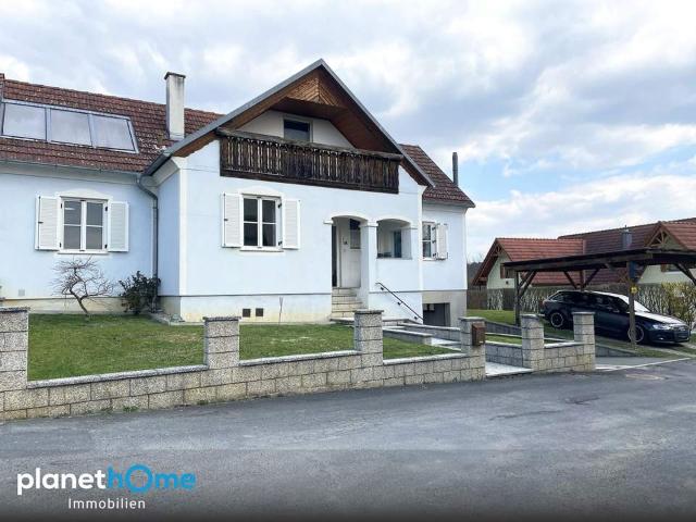 Haus kaufen in Jennersdorf, Burgenland