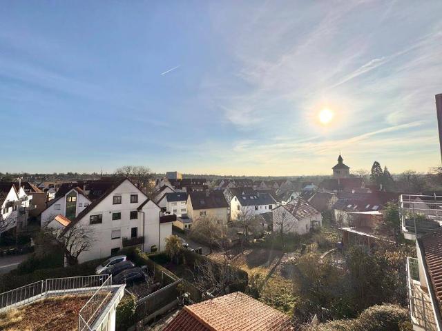 Etagenwohnung kaufen in Asperg