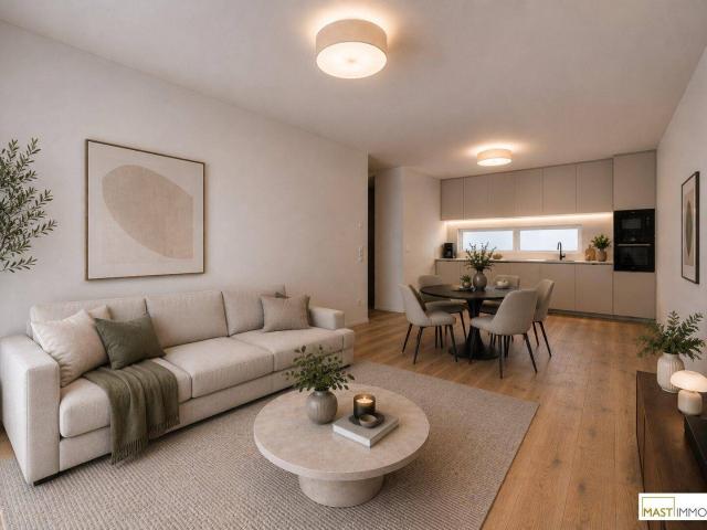 Apartment kaufen in KG Favoriten, Wien