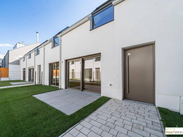 Haus kaufen in Liesing, Wien