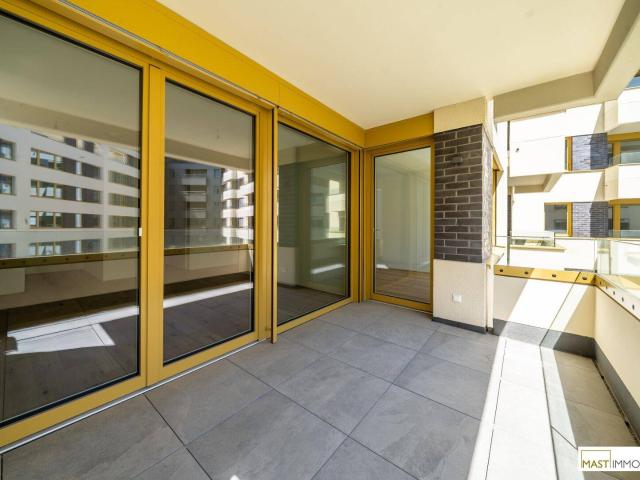 Apartment kaufen in KG Favoriten, Wien