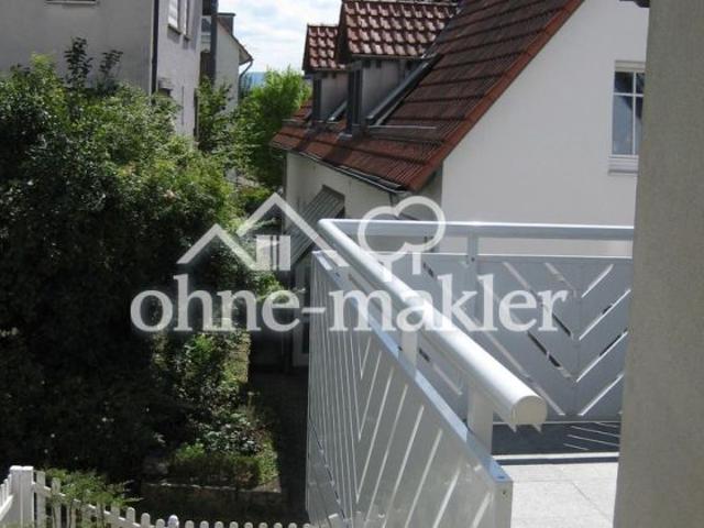 Wohnung mieten in Lettenäcker, Wendlingen