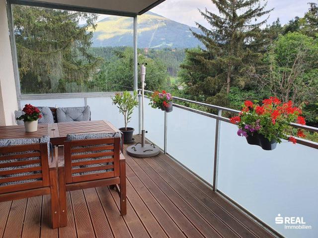 Apartment kaufen in Sonnalm, Natters