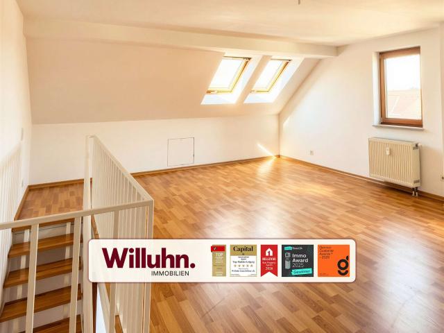 Wohnung kaufen in Machern