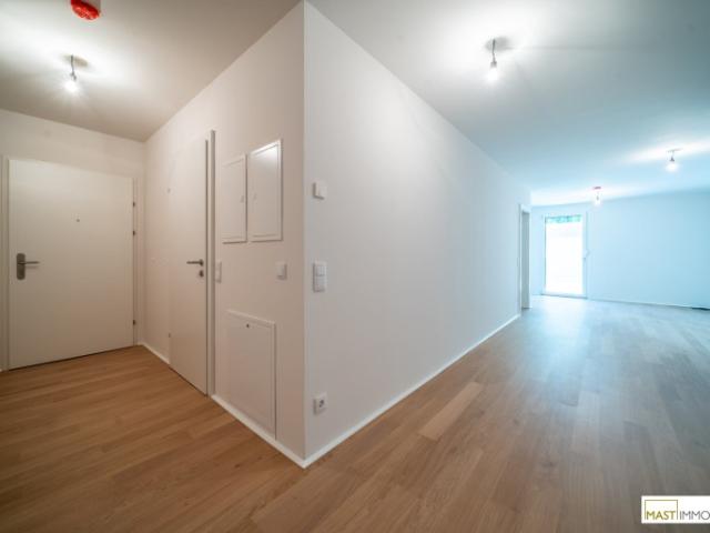 Erdgeschosswohnung kaufen in Donaustadt, Wien