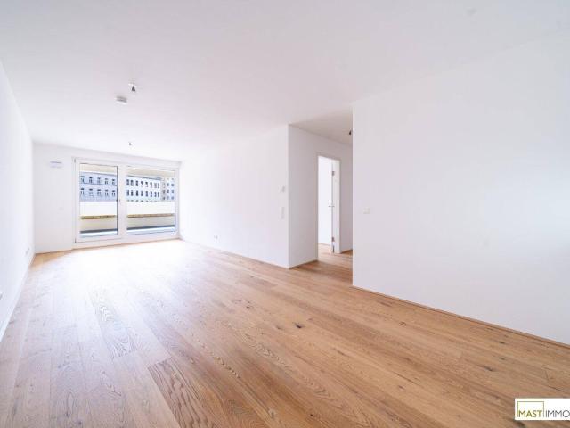 Apartment kaufen in KG Favoriten, Wien