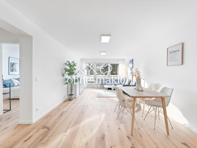 Apartment kaufen in Kaltental, Stuttgart