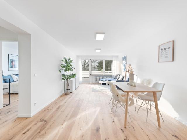 Wohnung kaufen in Pfaffenwald, Stuttgart
