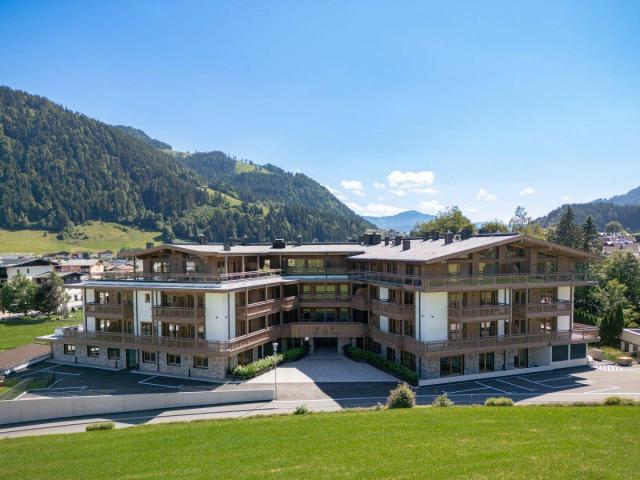 Apartment kaufen in Söll, Dorf