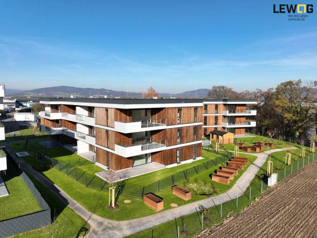Apartment kaufen in Linz, Freindorf