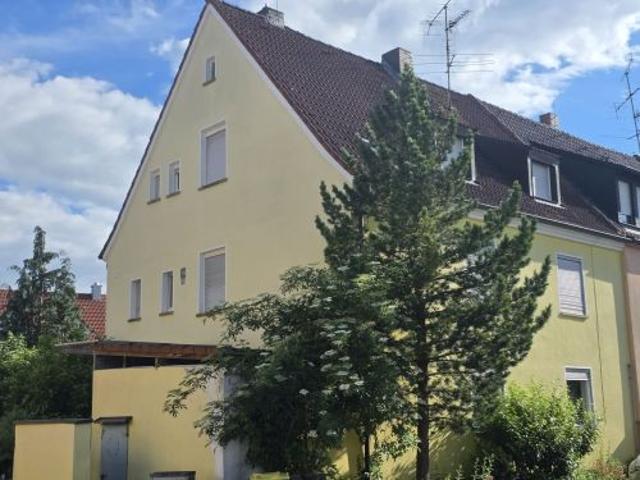 Villa kaufen in Waigolshausen, Bayern