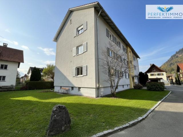 Wohnung kaufen in Kennelbach, Vorarlberg