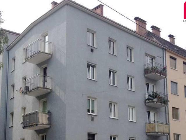 Apartment mieten in Altstadtviertel, Linz