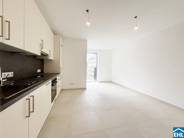 Apartment mieten in KG Inzersdorf Stadt, Wien