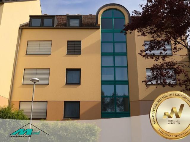 Apartment mieten in Engelsdorf, Leipzig