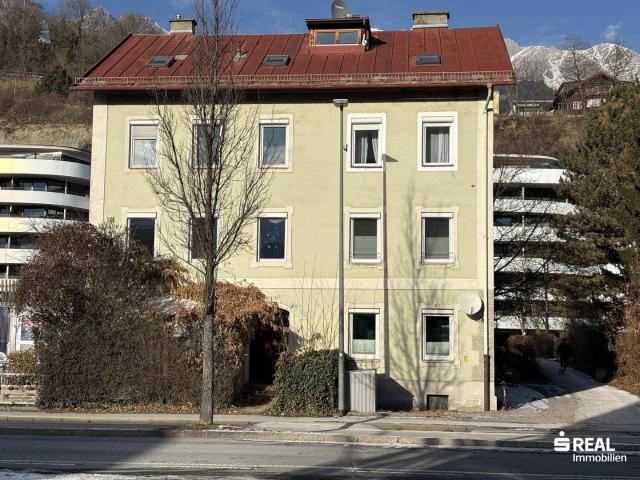 Apartment kaufen in Innsbruck, Tirol